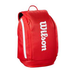 Wilson威尔胜网球包2026法网男女双肩包威尔逊大容量网球拍背包