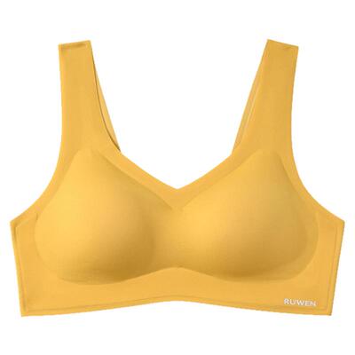 正品如吻kissy内衣无痕聚拢文胸