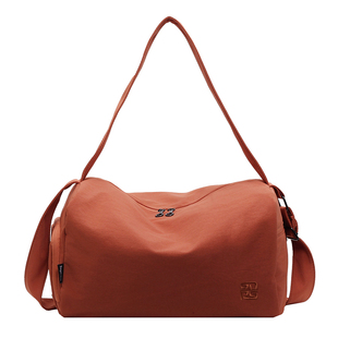 游泳健身包女运动包大容量干湿分离短途旅行包斜挎手提收纳包男款