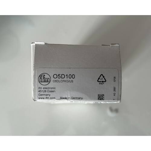 议价易福门IFM O5D100 IO-Link模块 全新原装正品 其他型号问客服