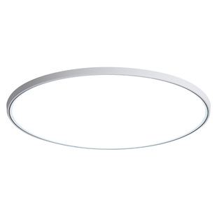 led三防吸顶灯超薄圆形防水卫生间浴室阳台卧室厨卫灯过道走廊灯