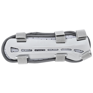 医用腕关节骨折固定支具尺桡骨远端前臂手臂扭伤术后支架夹板护具