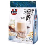 高老头奇亚籽燕麦片350g