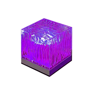 床头投影星空卧室浪漫水波纹气氛围房间高级感趣调睡眠情侣小夜灯