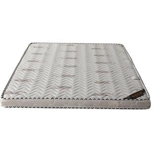 床垫天然椰棕垫偏硬垫2M大床垫2.2m护腰脊床垫卧室席梦思床定制垫