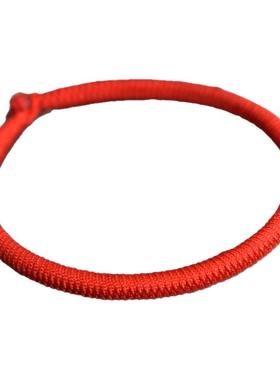 净地绳艺情侣传统手工原创设计