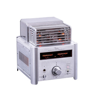 雅琴MS-6P14胆机EL84电子管蓝牙功放发烧HiFi大功率音频放大器