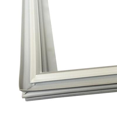 冷柜密封条厂家生产定制门胶条