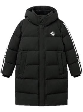 巴拉巴拉balaOne羽绒服男女外套