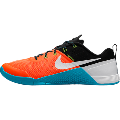 Nike/耐克正品Metcon 1 OG男士透气耐磨综合训练鞋FQ1854-800