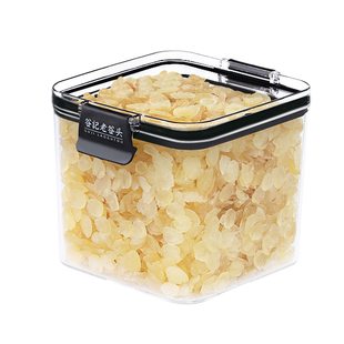 老谷头密封罐皂角米雪莲子可搭桃胶雪燕组合银耳羹桂圆鲜炖品