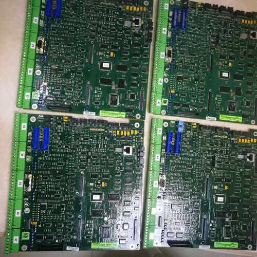 议价SDCS-CON-4 ABB 95成新DCS800直流调速器主板（CPU板）