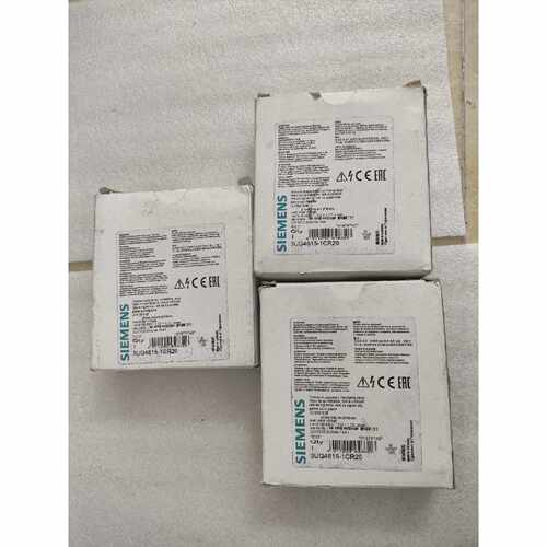【议价-可维修】  3UG4615-1CR20 继电器 /均有货
