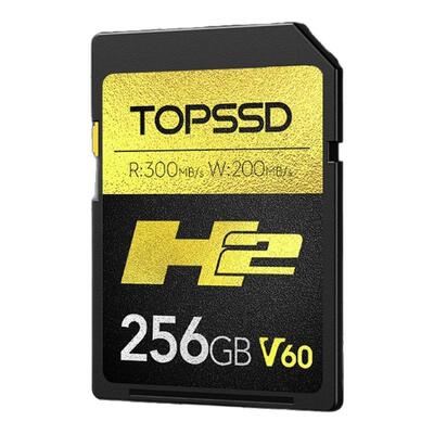 天硕SD卡高速读取写入摄影摄像