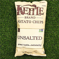 Homemade large packs of natural POTATO CHIPS puffed snacks KETTLE POTATO CHIPS thumbnail 7