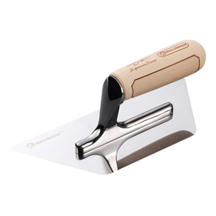 滚动狗刮腻子工具神器抹灰刀刮刀批灰刮大白专用工具瓦工墙面找平