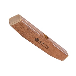 长寿公司授权店长寿牌门球棒头240mm底翘式重竹木锤头门球杆槌头