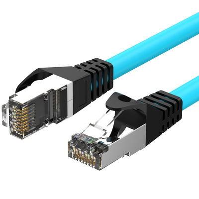 杭龙鑫工业级网线高柔拖链双屏蔽