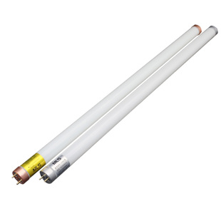 MLS木林森T8LED灯管象牙系列金象牙系列双端输入8W12W18W15W22W30