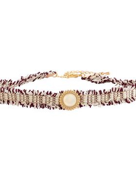 OSEWAYA日韩秋冬新款颈带