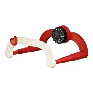 新款吸盘伸缩脸盆架壁挂免打孔浴室置物架厕所洗澡脚盆收纳沥水架