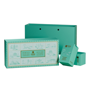 【慕春AA】2026新茶预售顶峰西湖龙井礼盒雨前一级250g茶叶送长辈