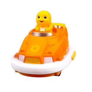 奶龙遥控碰碰车玩具儿童亲子双人对战遥控碰碰车赛车男孩新年礼物