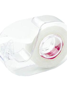 美睫用品胶布切割器亚克力透明