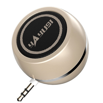 手机音响直插式扩音器iPad平板小音箱声音大迷你通用外接单个喇叭