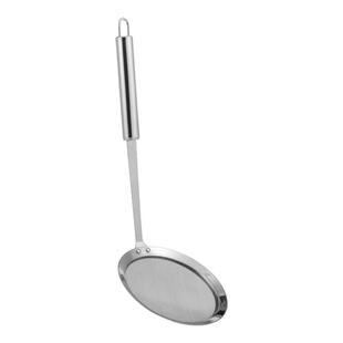 打沫勺不锈钢漏勺过滤网筛火锅撇浮沫隔油勺家用厨房隔渣捞沫神器