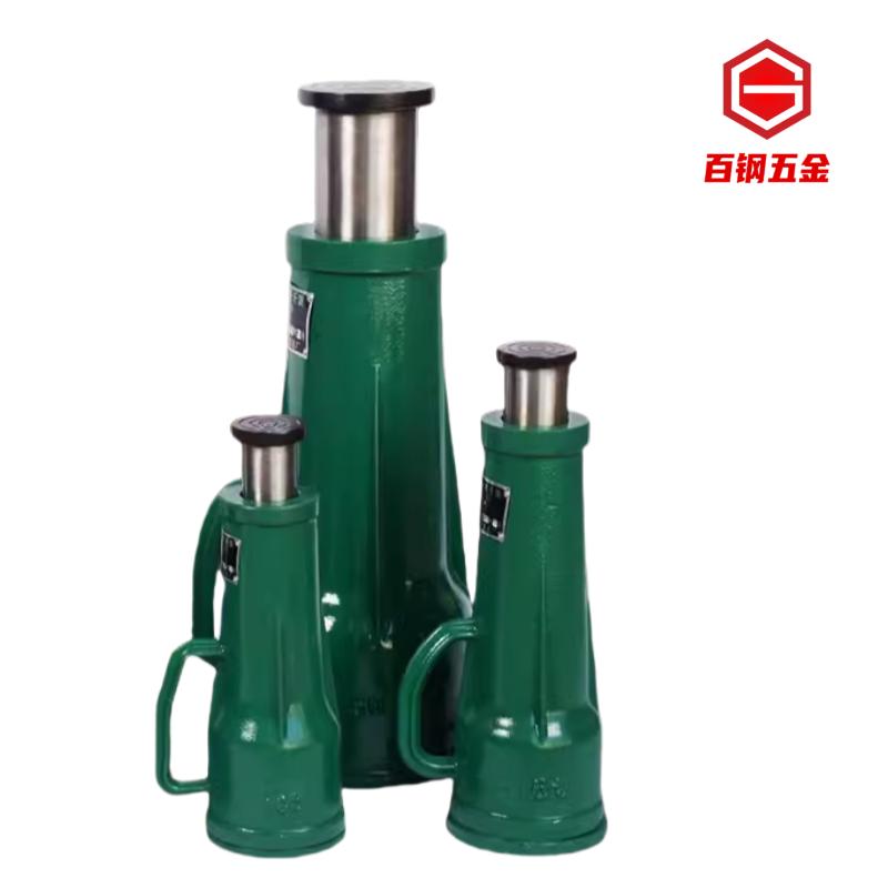 立式螺旋千斤顶机械式丝杆千金顶齿轮手摇QL3吨5T10吨20顿32吨50t