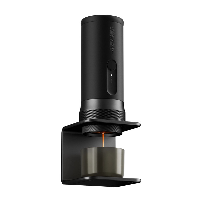 Portable Espresso Machines for Travel: What to Know Before Buying | SourceScout