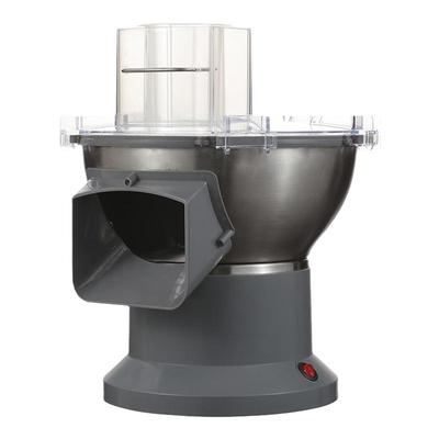 商用切菜机多功能切丝切片切丁机