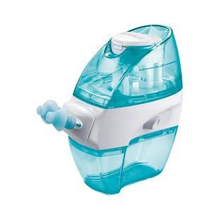 美国NAVAGE洗鼻器洗鼻盐鼻炎鼻塞鼻腔冲洗器成人家用负压式吸鼻器