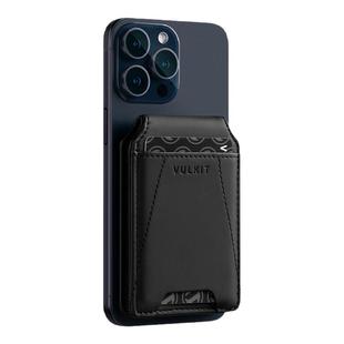 Vulkit新款磁吸Magsafe支架卡包防盗刷多卡位轻薄便携式手机卡套