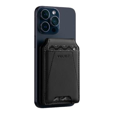 便携式磁吸Magsafe支架卡包