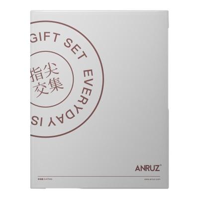 ANRUZ安润适洗手液套装