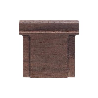 阿尔飞斯实木防尘保护盖适用理光相机 GR3 GR3X hdf手腕带挂绳微单胡桃木创意复古装饰配件热靴盖