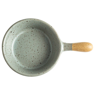 创意手柄调料碟味碟蘸料碟小号碟子陶瓷调料碟商用餐具日式小吃碟