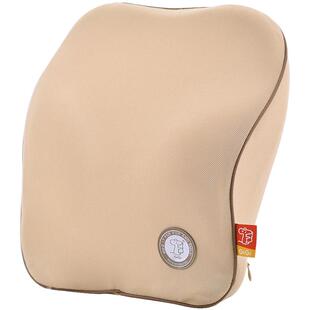 gigi汽车头枕 记忆棉护颈枕车用座椅靠枕脖子枕头颈椎枕颈部靠垫