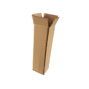 小包长条纸箱山药花卉蒜苔快递纸盒子长纸箱子电商物流包装箱批发