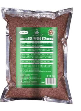 5a小颗粒海藻补水快原料泰国进口