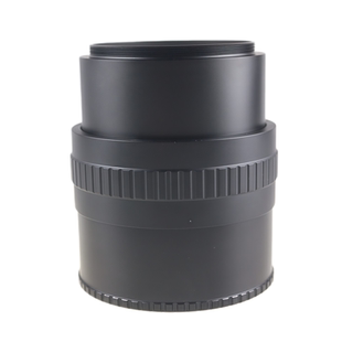 Pixco百摄宝M65-M65调焦筒 36-90mm调焦环放大头改口对焦环