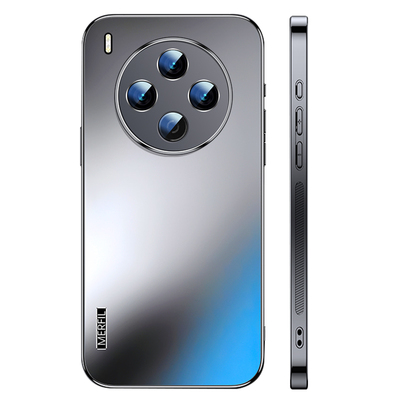 适用vivoy500pro磨砂手机壳