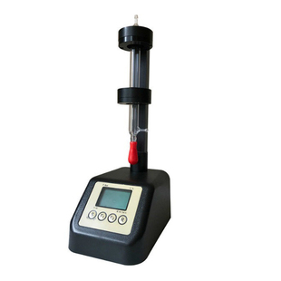 电子皂膜流量计气体流量采样器智能多量程高精度气体测量气体流量