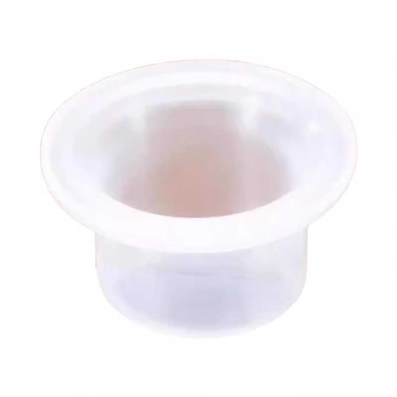 硅胶免生料带套胶垫水龙头阀门