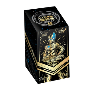 奥特曼卡片黄金版第四弹卡游正版第4代布莱泽SSP卡牌30元包GP卡包