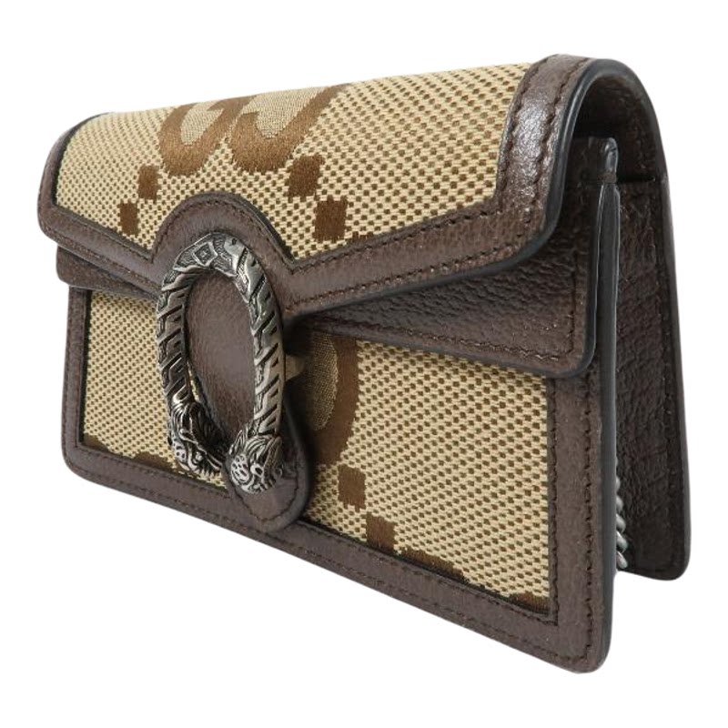 中古Gucci古驰斜挎包レディース