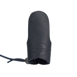 弓箭传统弓牛皮扳指蒙古撒放黄铜射箭护指反曲弓护臂拇指套护具