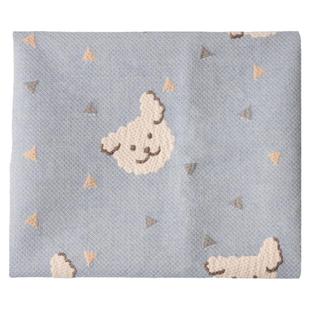 多个款式枕巾纯棉防头油枕头巾全棉一对装可爱简约四季舒适可固定